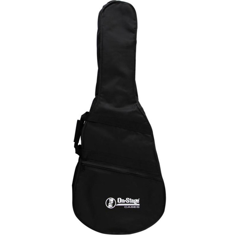 On-Stage GBA4550 Acoustic Guitar Gig Bag